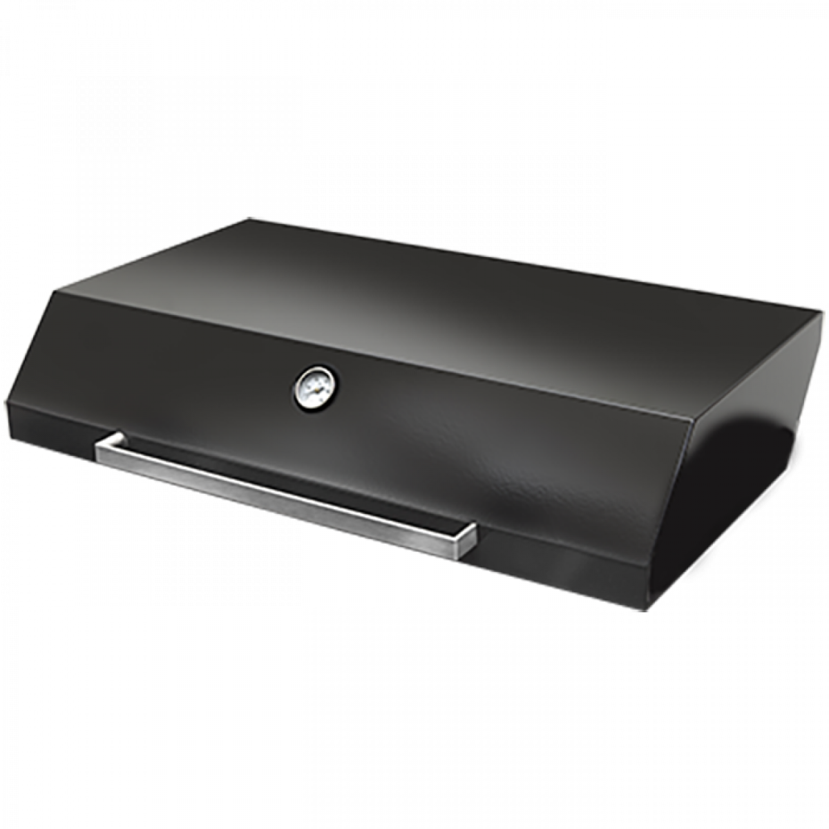 Artusi ABHOOD BBQ Hooded Lid For ABBQ1B 104cm BuiltIn BBQ 8Appliances