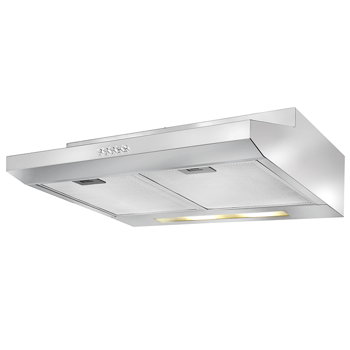 Artusi AFR650X Undermount Rangehood