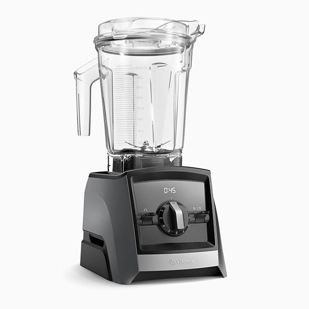 Vitamix 065333 Ascent Series A2300i Slate High Performance Blender