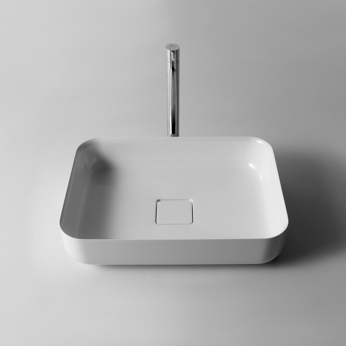 Kaskade BONN-540mm Bench Mounted Basin