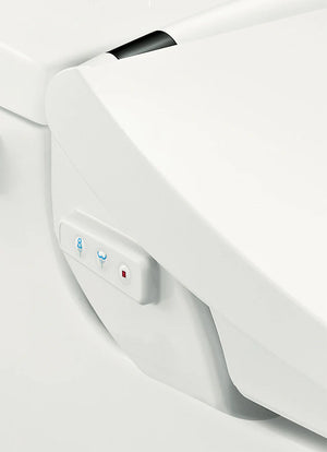 Luelue DIB C850R Smart Electric Bidet Toilet Seat
