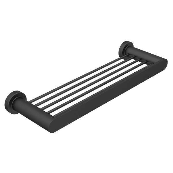 Gareth Ashton CEA04-B Black Premium Shelf