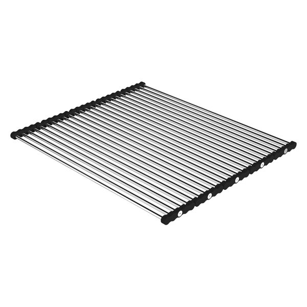 Abey CNA-5-388 Sink Accessories Concertina 5 Selection