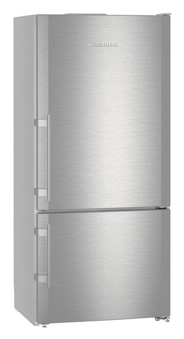 Liebherr CNPef 4416 Fridge-Freezer with NoFrost