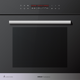 Robam KQWS-2800-R312 Electric Oven