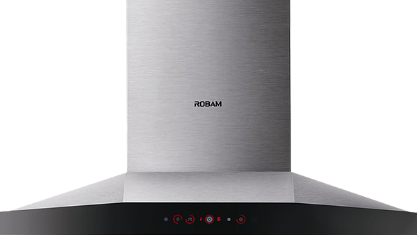 Robam CXW-200-A818 Tornado 900mm Rangehood