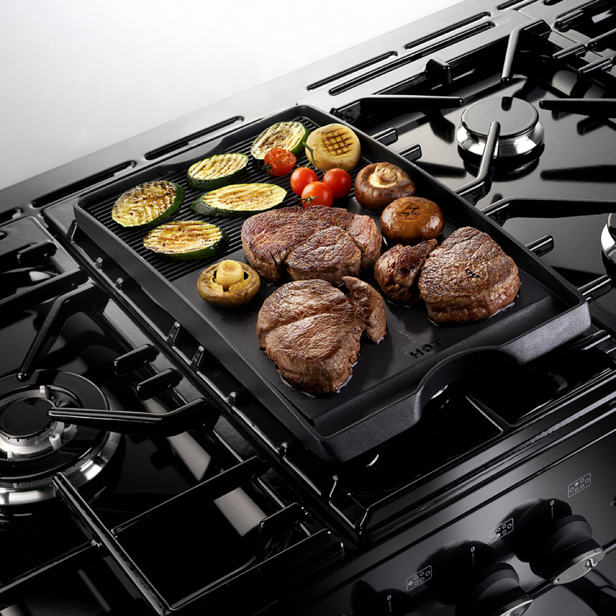Falcon 4P052872 Griddle Plate - Elise Only