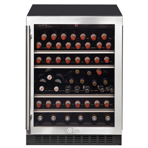 Ilve ILBC142 freestanding beverage centre
