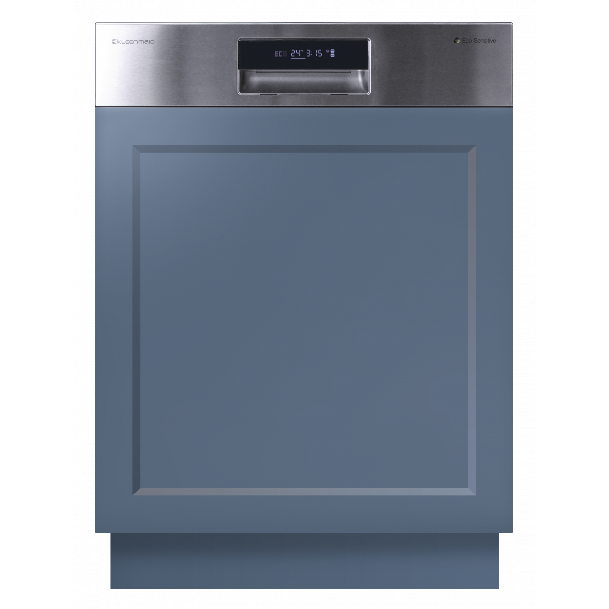 Kleenmaid DW 6032 Semi Integrated Dishwasher