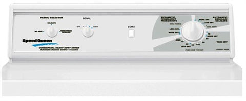 Speed Queen LDE3TR Commercial 9Kg Electric Dryer