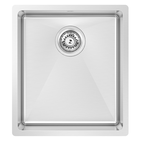 Abey MOA360 Montego Single Bowl Sink