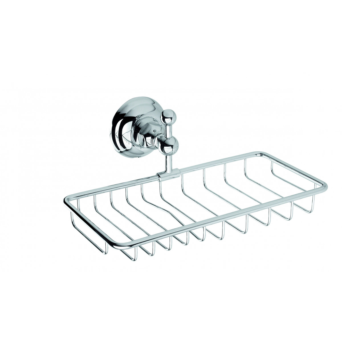 Nicolazzi 1493 Bagno Double Soap Holder