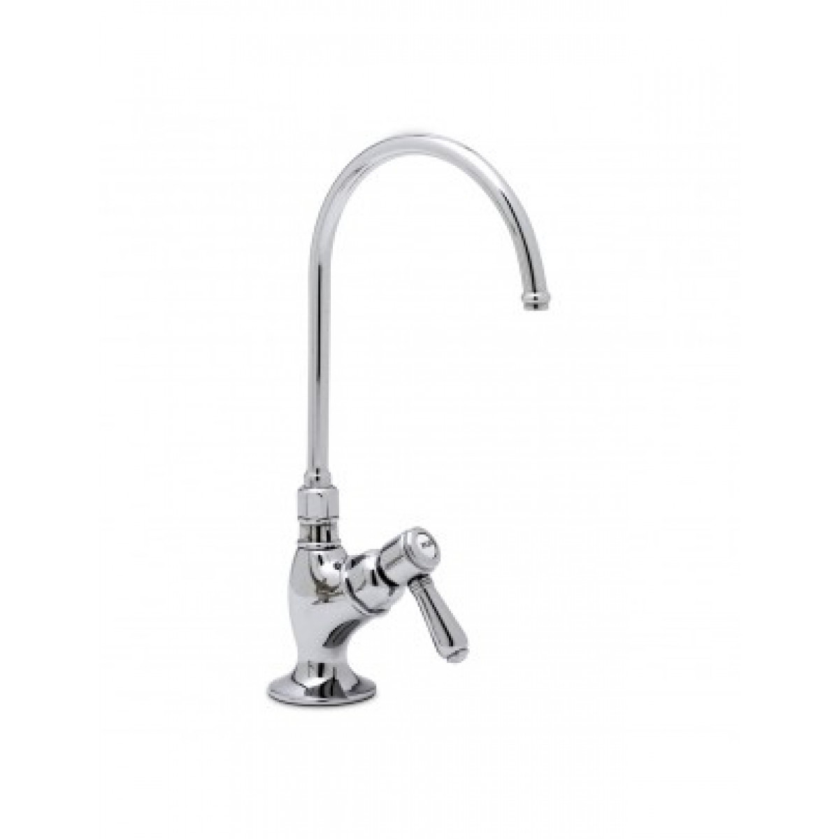 Nicolazzi 1635 Round Spout Filter Tap