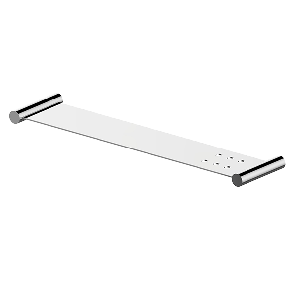 Gareth Ashton PMS Chrome Shower Shelf