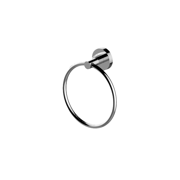 Gareth Ashton PTR Chrome Towel Ring
