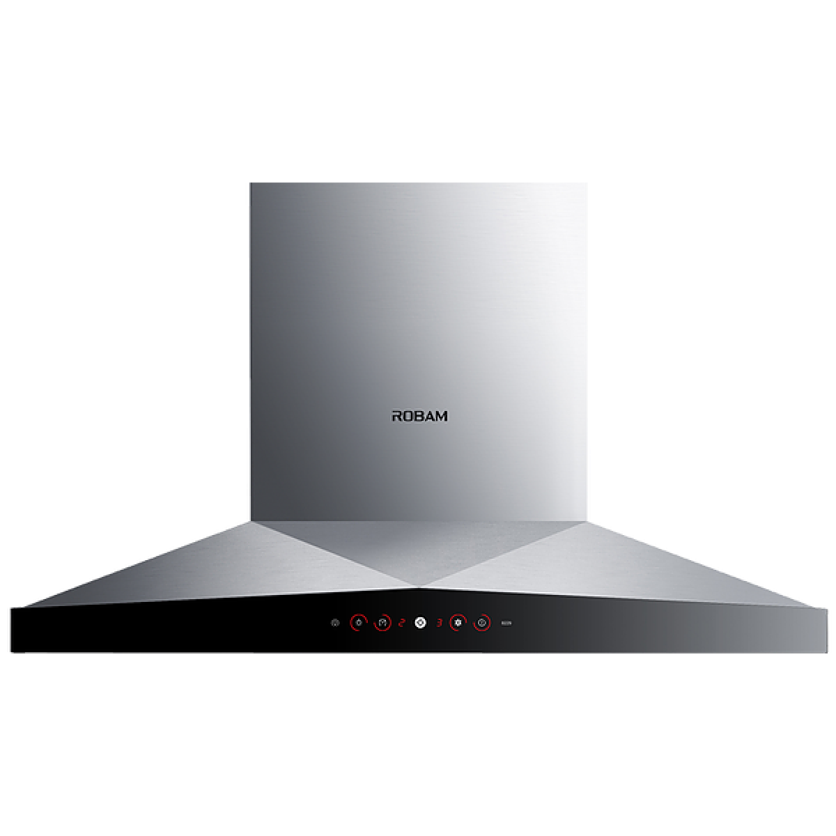 Robam CXW-200-A837 FLOOR STOCK Gen 5 Hurricane MkII A837 Rangehood