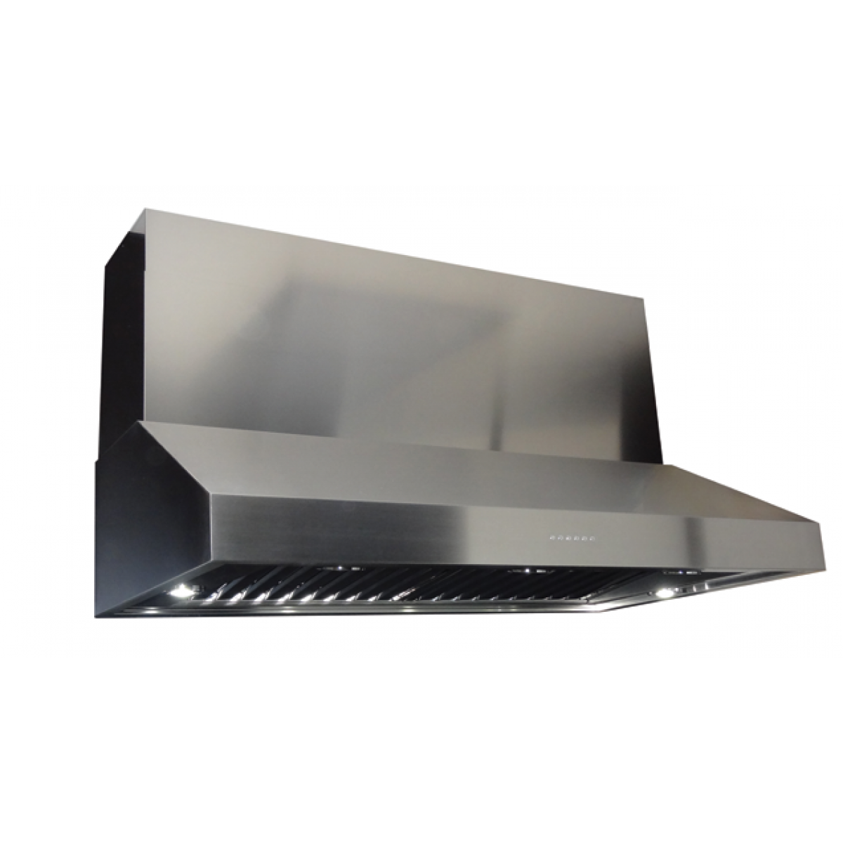 Sirius SLEM83BBQ1200-SEM8 1200mm Alfresco BBQ Rangehood