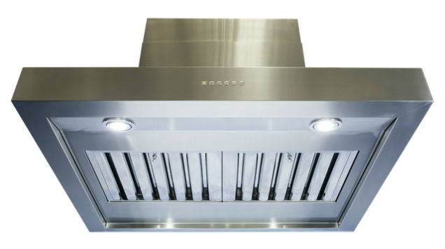 Sirius SL80 FRESCO 900 900mm Alfresco BBQ Rangehood