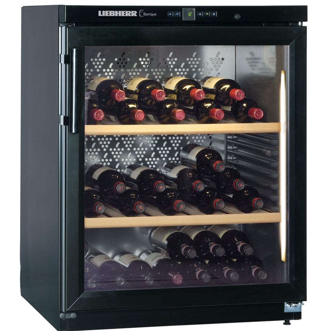 Liebherr WKb 1712 Barrique Wine Chiller