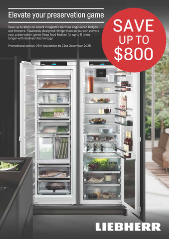 Elevate Your Preservation Game