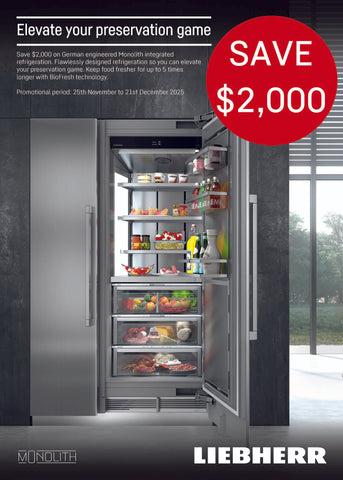 Elevate Your Preservation Game with Monolith