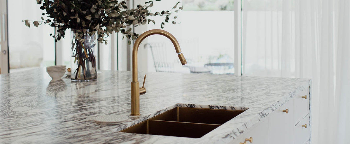 Kitchen Tapware