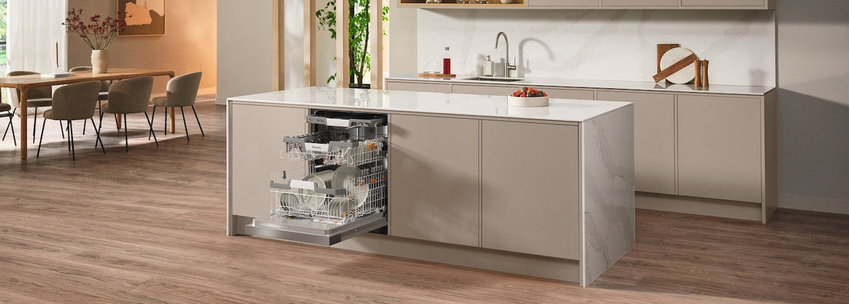Kitchen Dishwashers