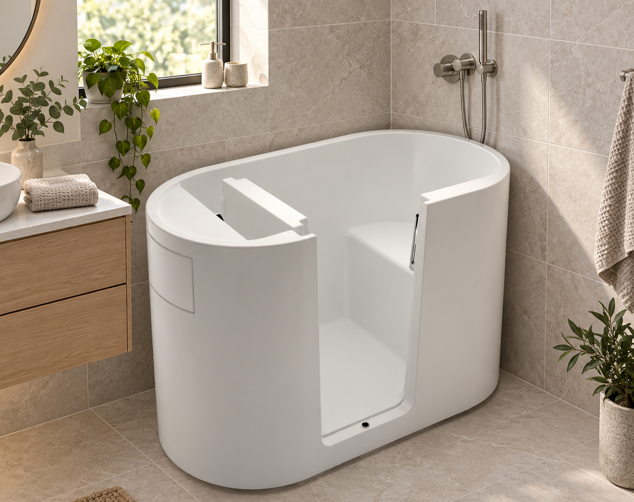 Accessible Living