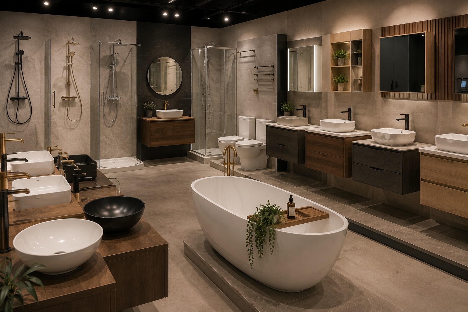 Clearance - Bathroom