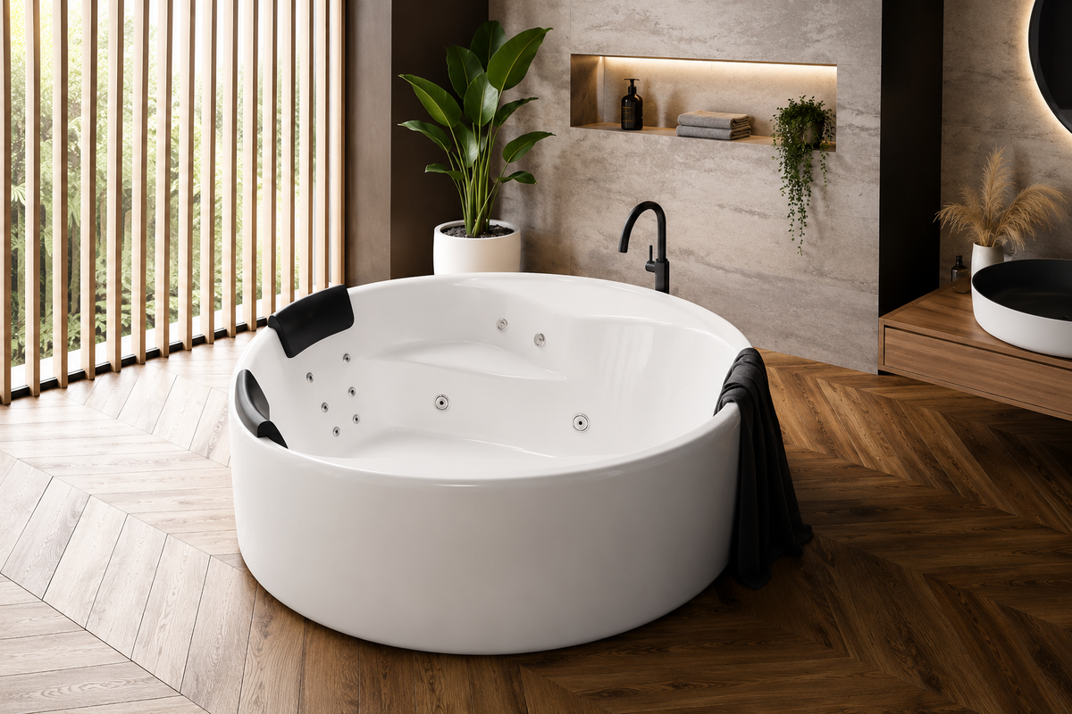 Spa Baths