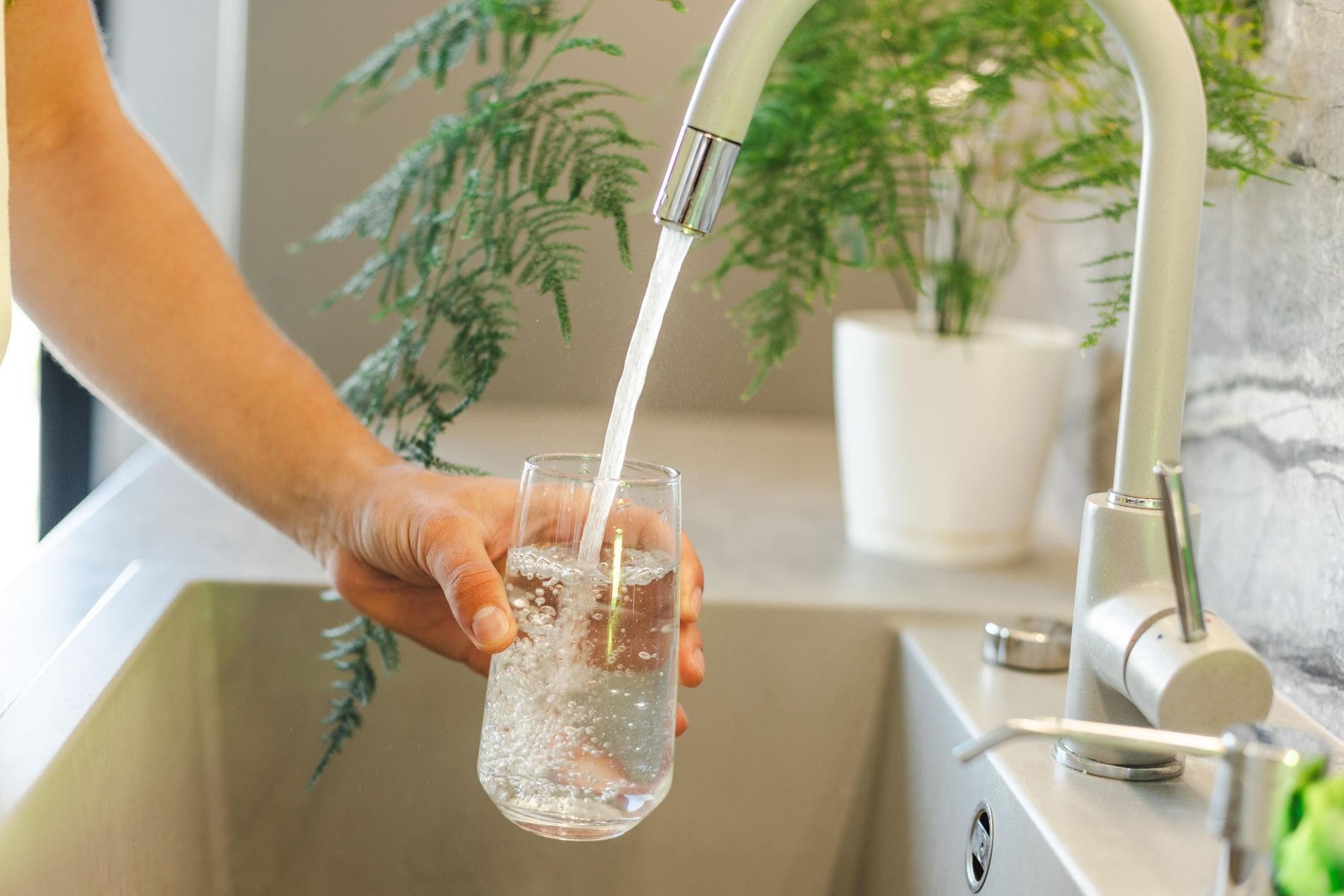 Home Water Filtration