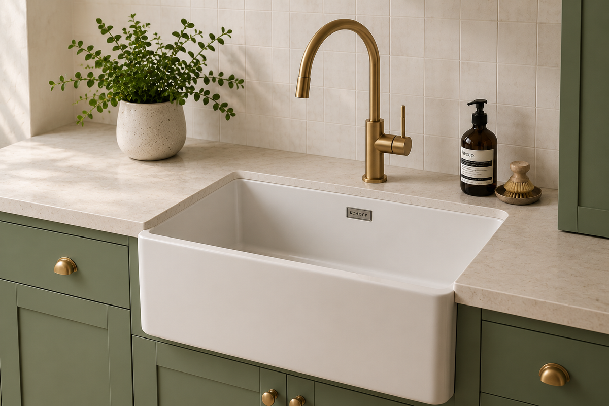 Kitchen Sinks