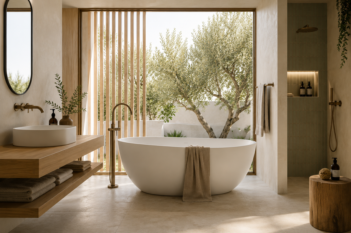 Bathe