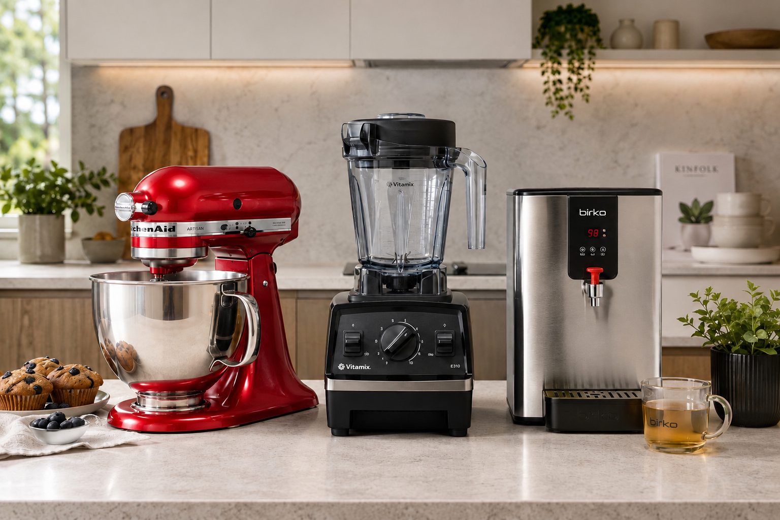 Small Appliances