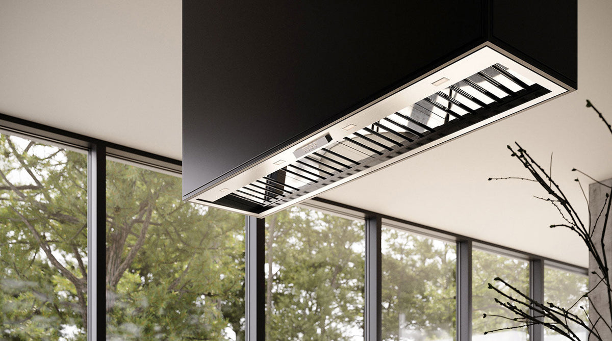 Enjoy 15% Off the Entire Whispair Rangehood Collection