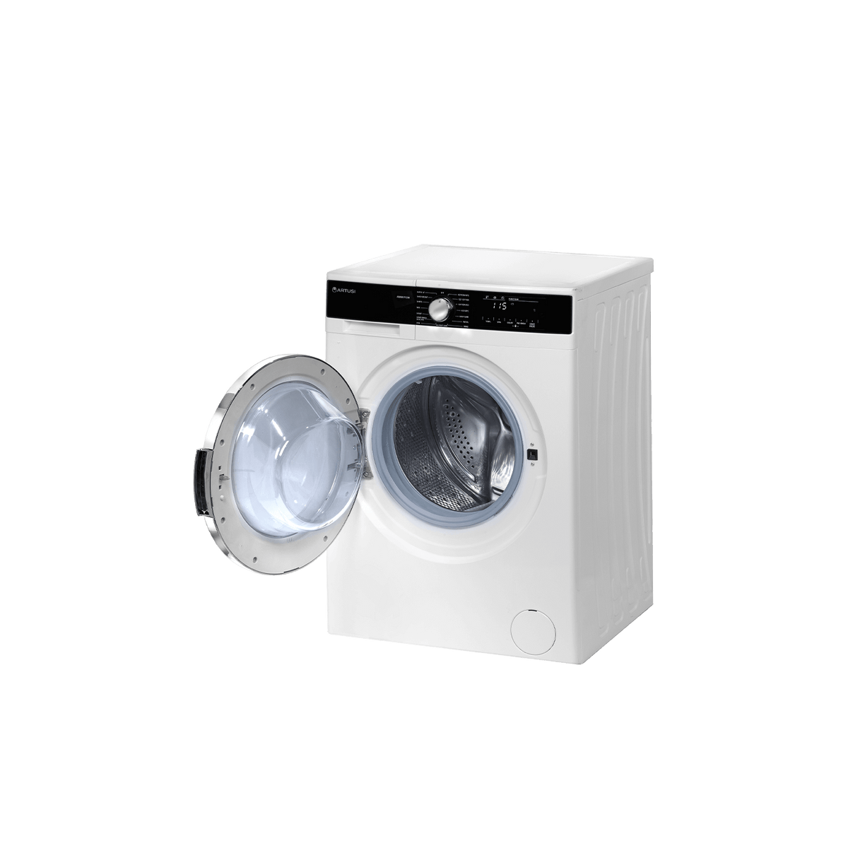 Artusi AWM1712W 7kg Front Load Washing Machine - image 2