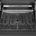 Artusi ATBBQ2ET electric trolley BBQ, product view