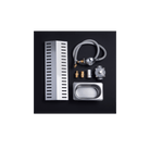 Artusi ABBQ3MB 60cm built-in BBQ, product view
