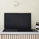Artusi ABFLATMB BBQ flat lid, product view