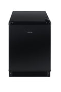 Artusi AIM4009B ice maker, front view