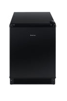 Artusi AIM4009B ice maker, front view