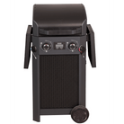 Artusi ATBBQ2ET electric trolley BBQ, product view