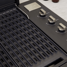 Artusi ABBQ3MB 60cm built-in BBQ, product view