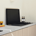 Artusi ABFLATMB BBQ flat lid, product view