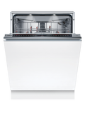 Bosch SBT8ZC801A Series 8 60cm Wide Fully Integrated Dishwasher