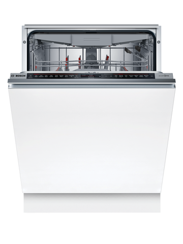 Bosch SMT8ZC801A Series 8 60cm Wide Fully Integrated Dishwasher