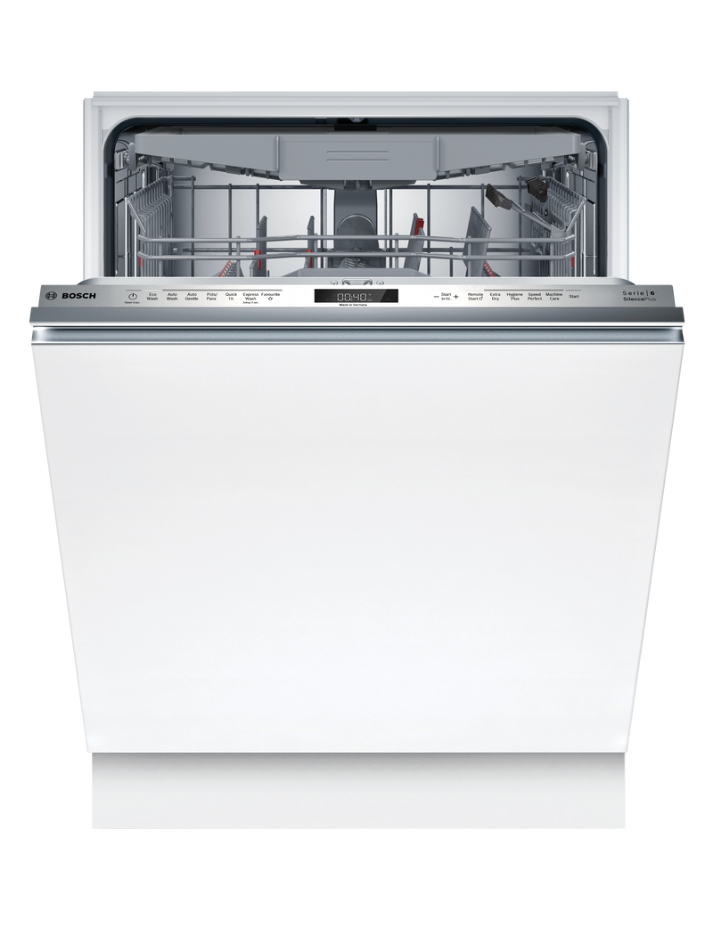 Bosch SMV6HCX03A Series 6 60cm Wide Fully Integrated