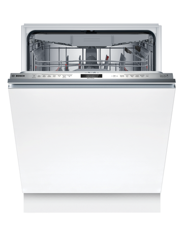 Bosch SMV6HCX03A Series 6 60cm Wide Fully Integrated