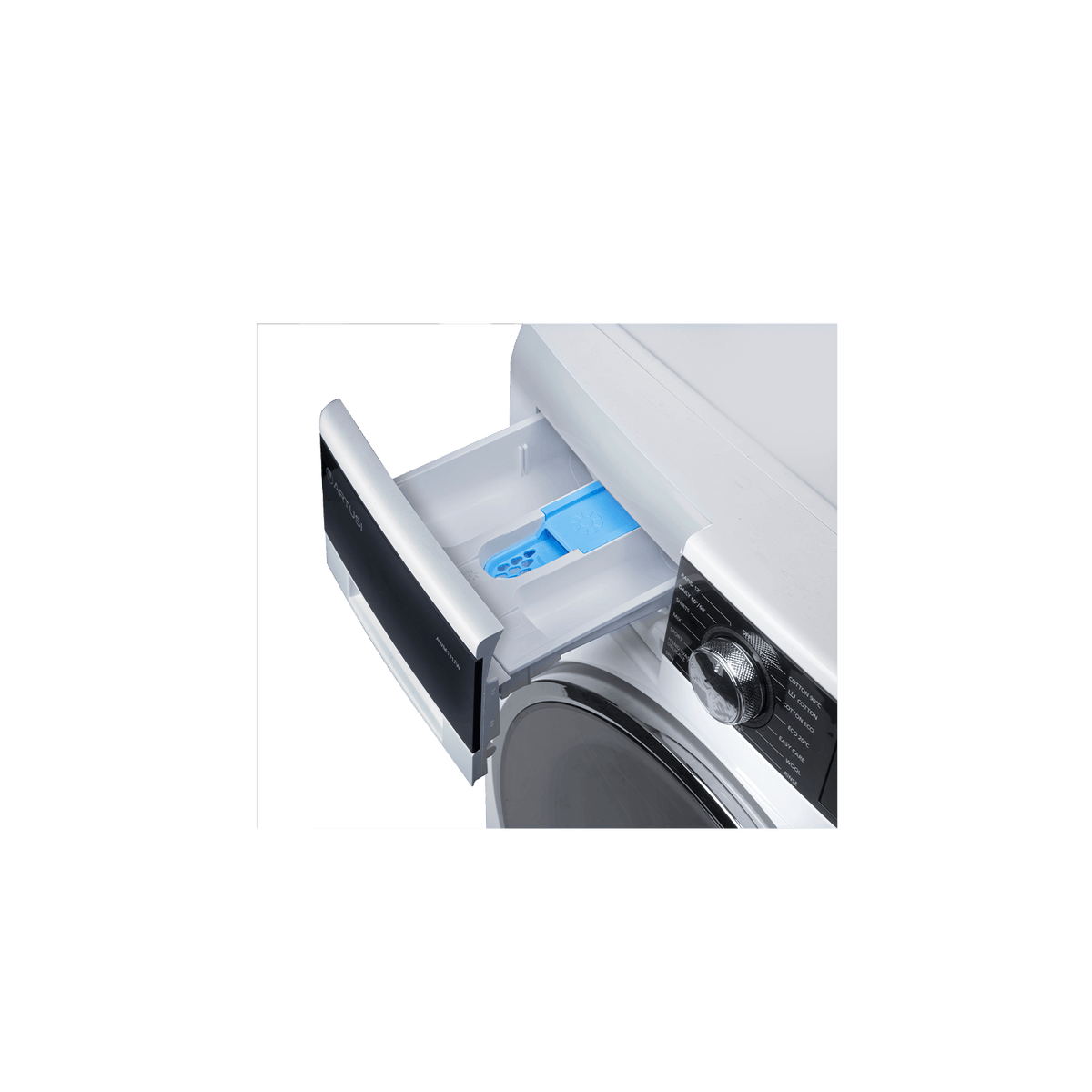 Artusi AWM1712W 7kg Front Load Washing Machine - image 4