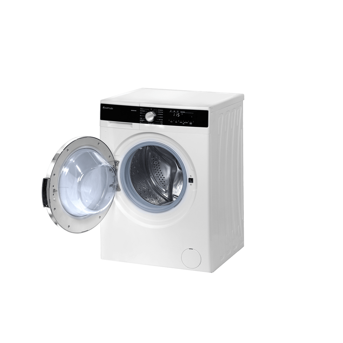 Artusi AWM1814W 8kg Front Load Washing Machine - image 4